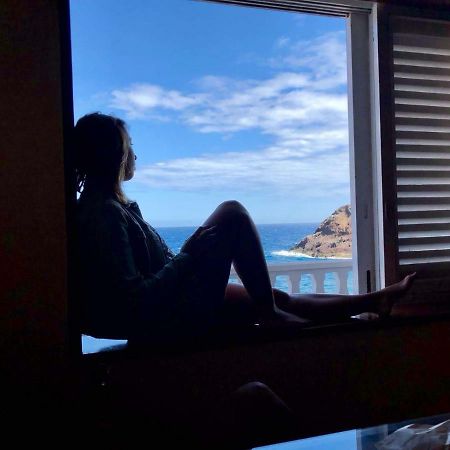 Caleta Los Roques Fasnia Εξωτερικό φωτογραφία