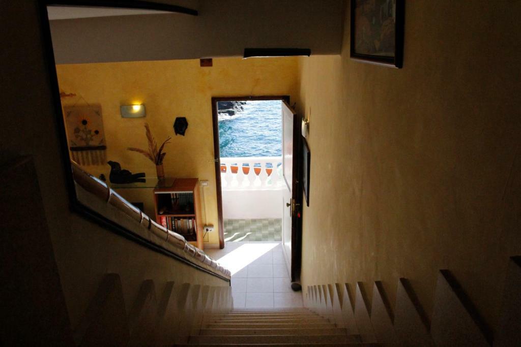 Caleta Los Roques Fasnia Εξωτερικό φωτογραφία