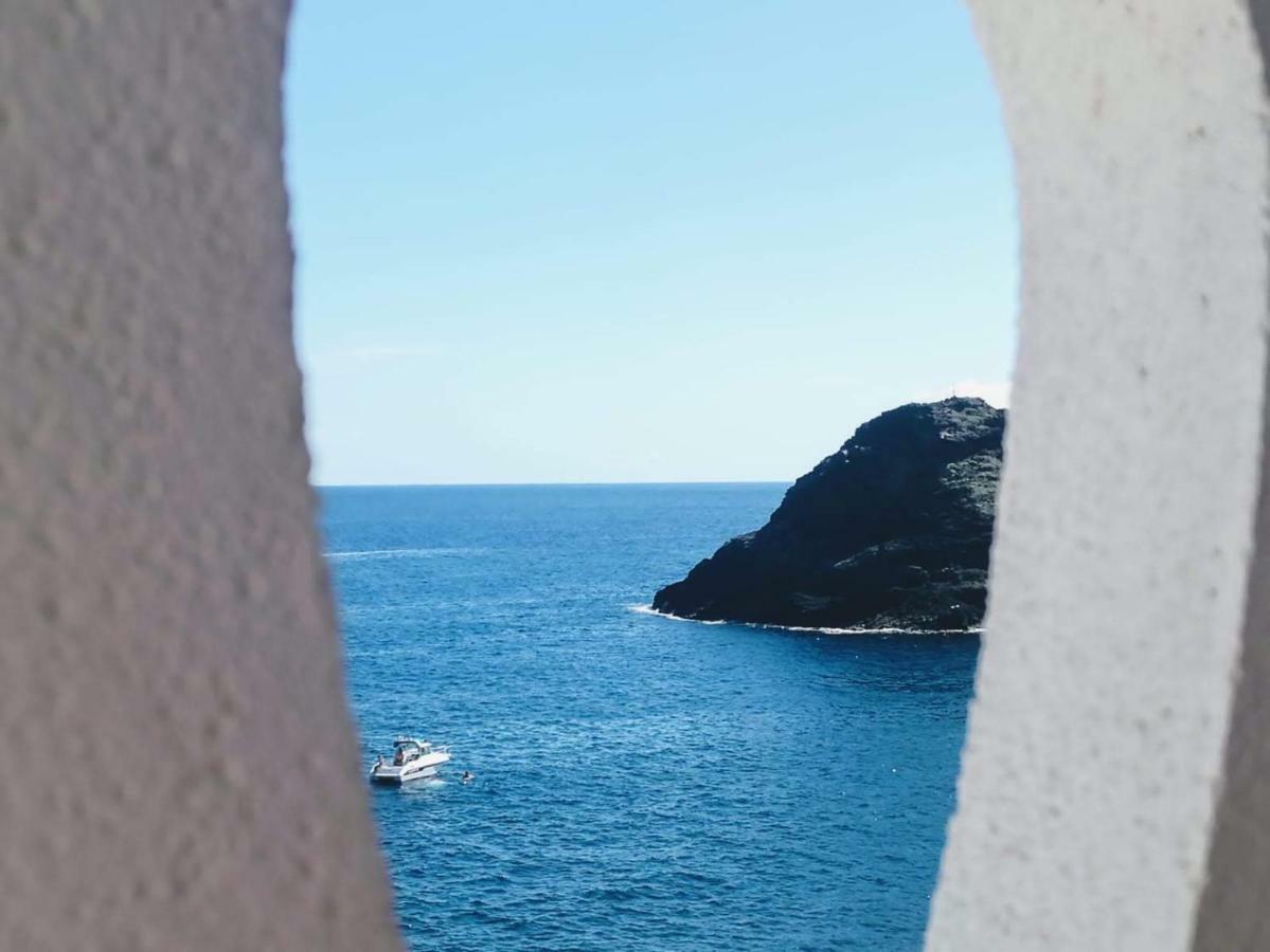 Caleta Los Roques Fasnia Εξωτερικό φωτογραφία