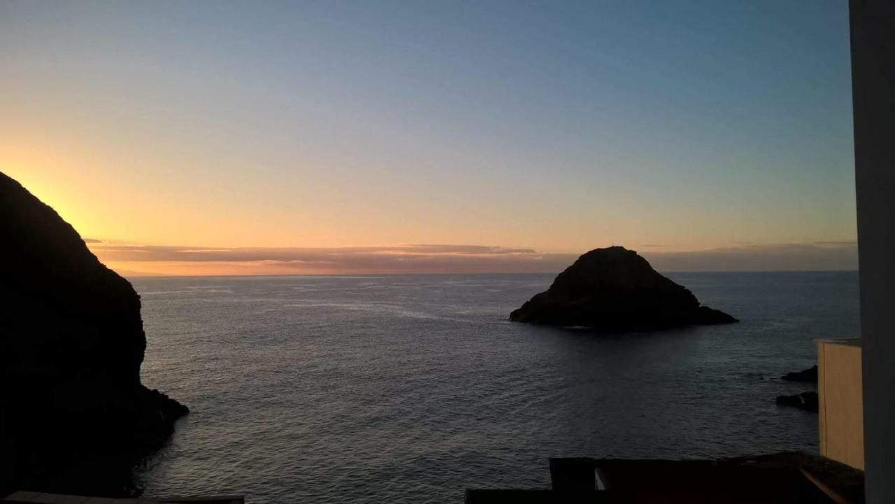 Caleta Los Roques Fasnia Εξωτερικό φωτογραφία