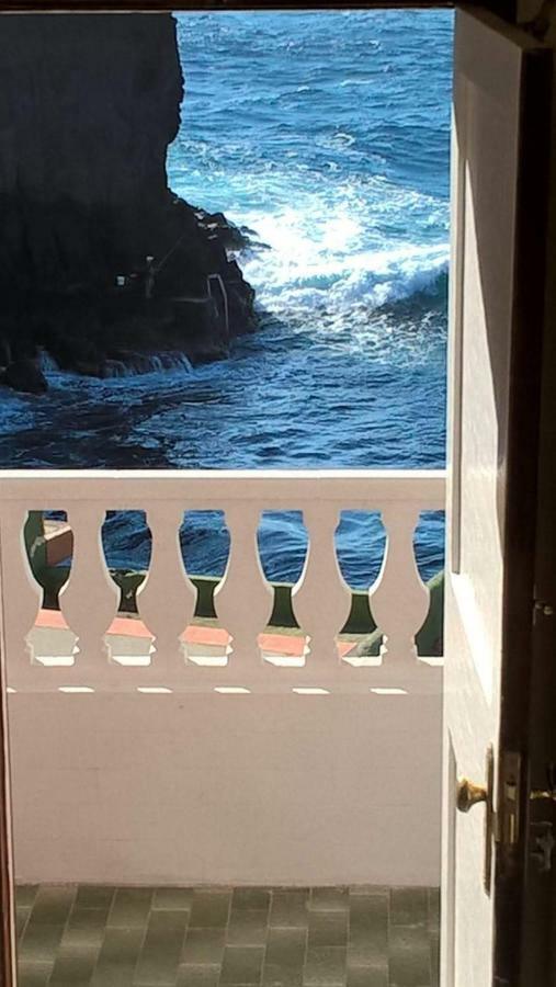 Caleta Los Roques Fasnia Εξωτερικό φωτογραφία