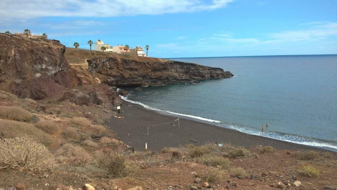 Caleta Los Roques Fasnia Εξωτερικό φωτογραφία