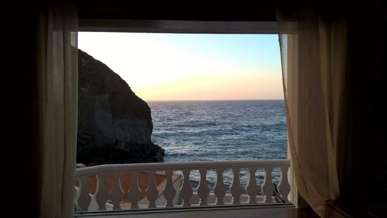 Caleta Los Roques Fasnia Εξωτερικό φωτογραφία