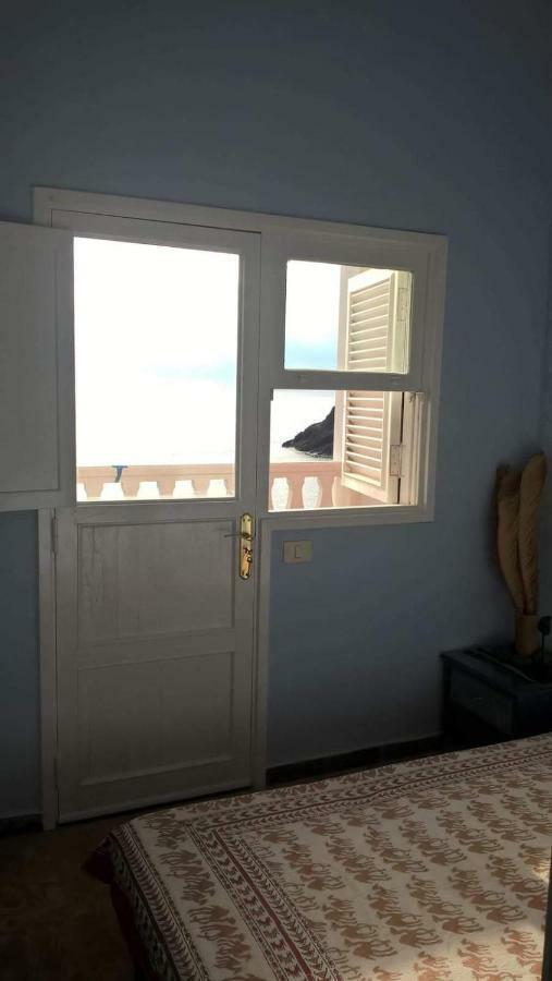 Caleta Los Roques Fasnia Εξωτερικό φωτογραφία