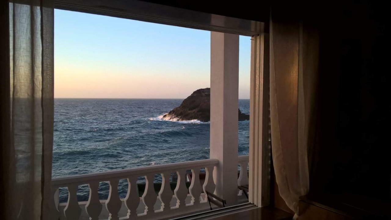 Caleta Los Roques Fasnia Εξωτερικό φωτογραφία