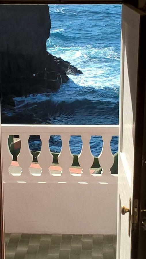 Caleta Los Roques Fasnia Εξωτερικό φωτογραφία